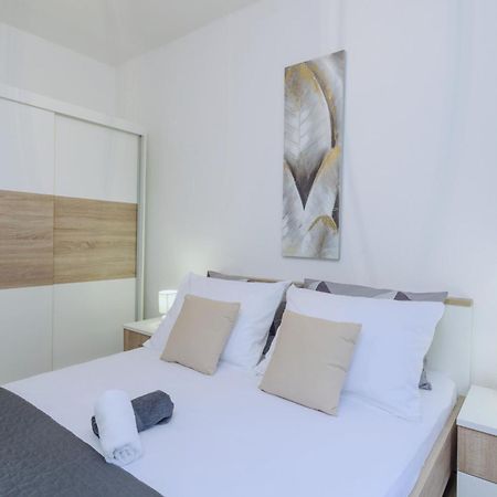Apartment Kristina Trogir Dış mekan fotoğraf