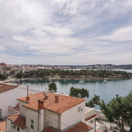 Apartment Kristina Trogir Dış mekan fotoğraf