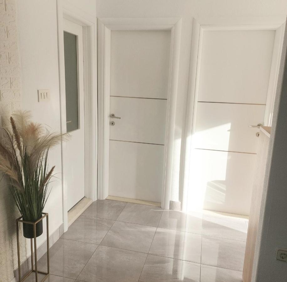 Apartment Kristina Trogir Dış mekan fotoğraf