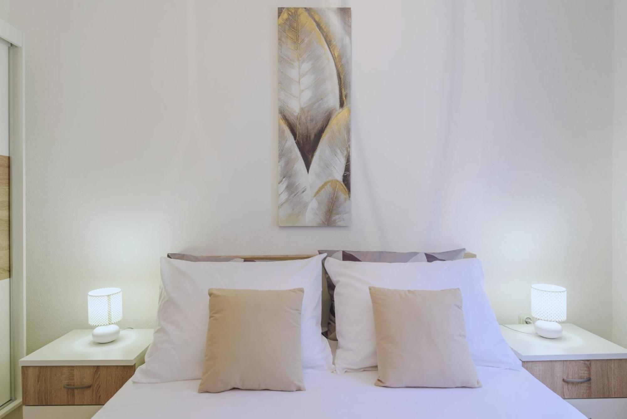 Apartment Kristina Trogir Dış mekan fotoğraf