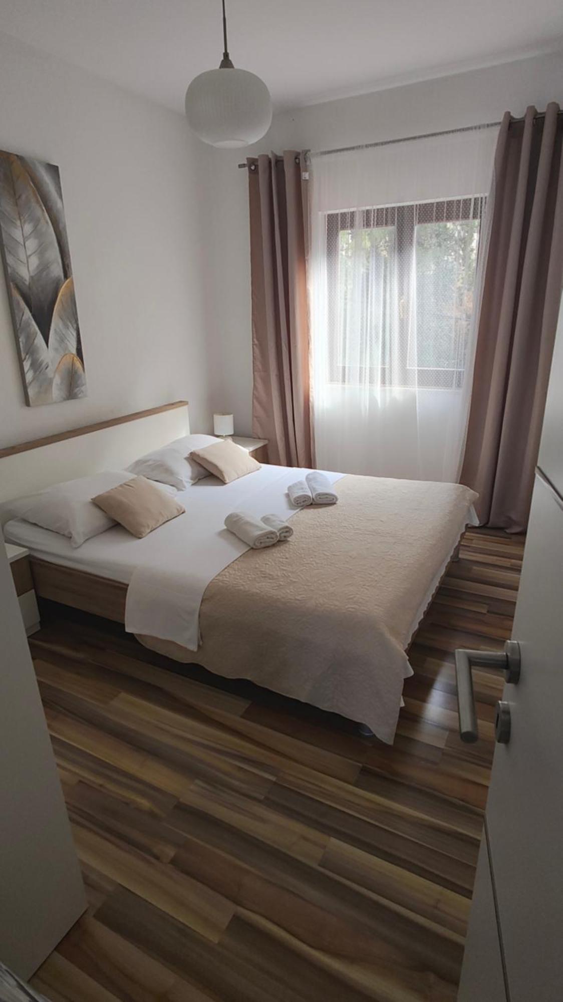 Apartment Kristina Trogir Dış mekan fotoğraf